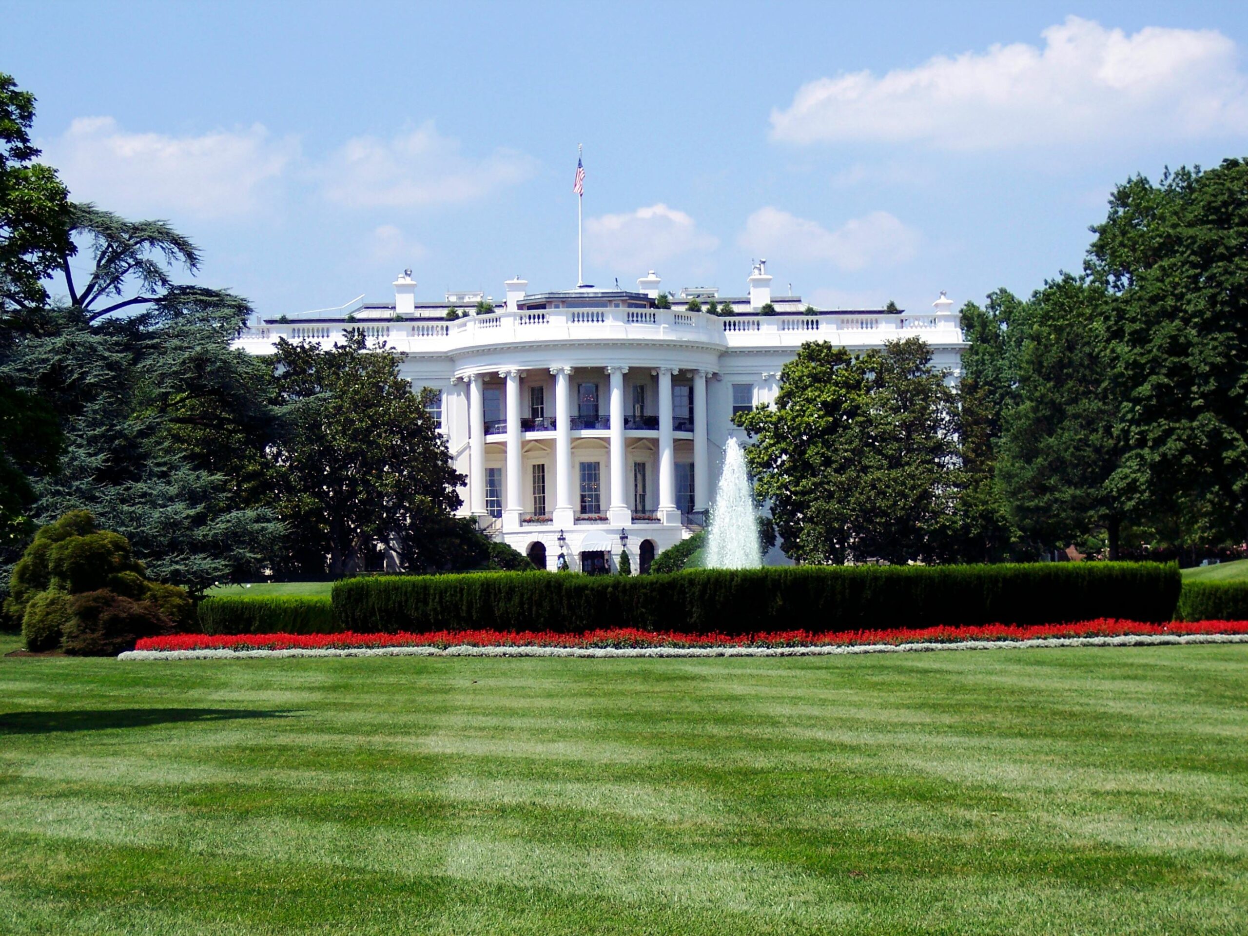 Behind Trump’s White House: New Insights from Latest Stories