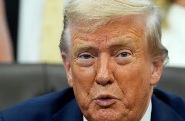 Donald Trump’s Impact on White House Decisions Today